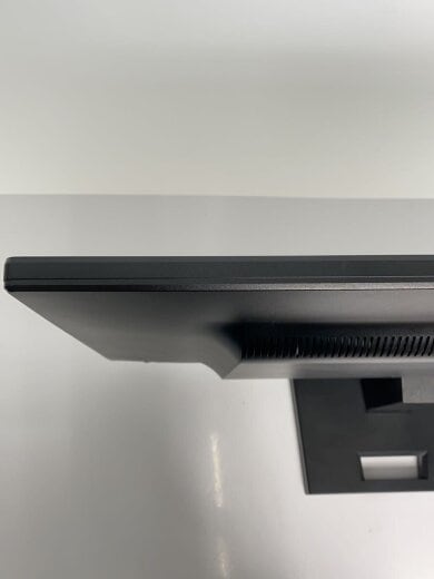 商品画像：PCモニター・液晶ディスプレイ LCD-AH271XDB [27インチ ブラック]/27インチ/ワイド型 5