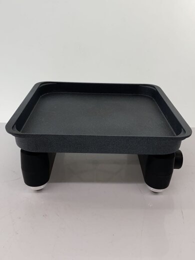 商品画像：ホットプレート JF-MGS01 2