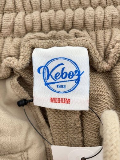 商品画像：ボトム/M/コットン/BEG/無地 4