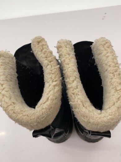 商品画像：ブーツ/22cm/BLK/NY1962-010 3