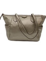 ハンドバッグ/--/SLV