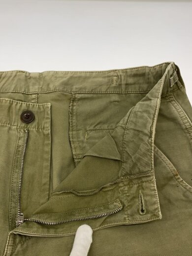 商品画像：ボトム/32/コットン/KHK 3