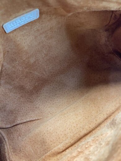 商品画像：バッグ/レザー/WHT/無地 6