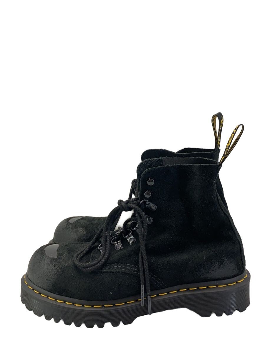Dr.Martens / レースアップブーツ/26cm/BLK/レザー/1460
