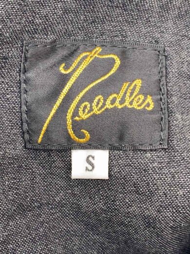 商品画像：ボトム/S/コットン/QV156 4