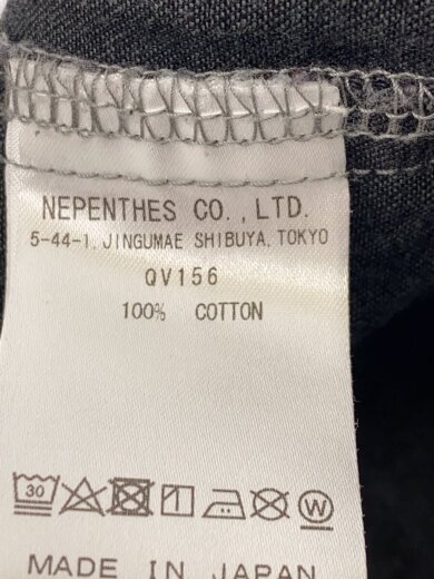 商品画像：ボトム/S/コットン/QV156 5