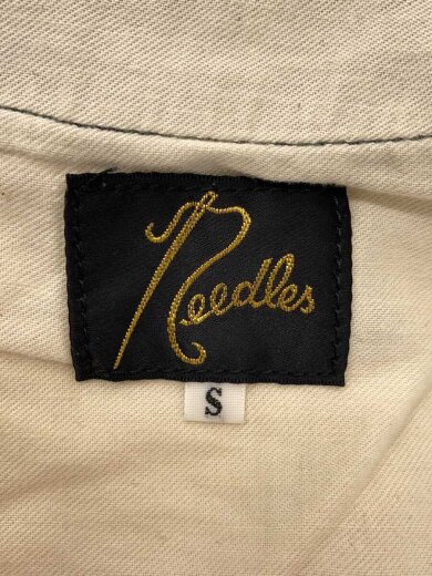 商品画像：ブーツカットパンツ/S/ポリエステル/GRN/FK125 4