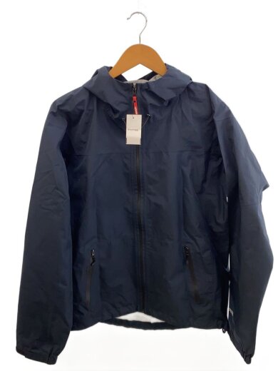 商品画像：ナイロンジャケット/L/ナイロン/NVY/POO-22111 1