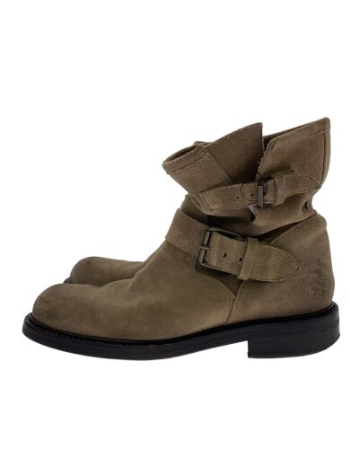 商品画像：ブーツ/40/BRW/B2983 1