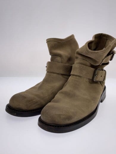 商品画像：ブーツ/40/BRW/B2983 2