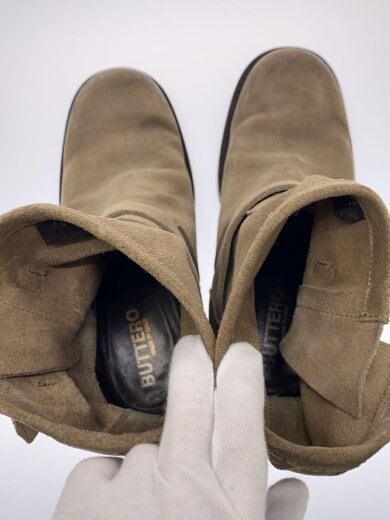 商品画像：ブーツ/40/BRW/B2983 3