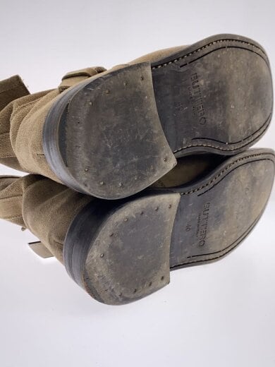 商品画像：ブーツ/40/BRW/B2983 4