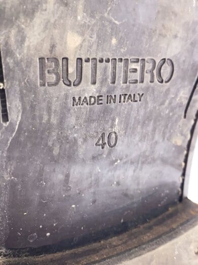 商品画像：ブーツ/40/BRW/B2983 5