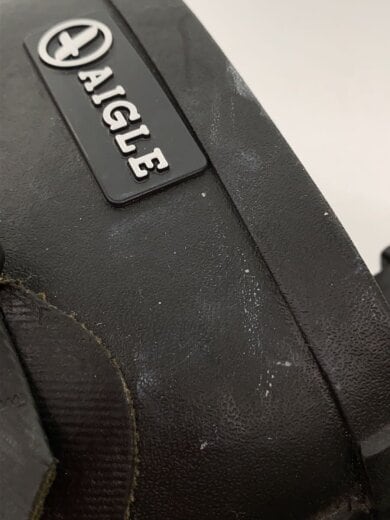 商品画像：レインブーツ/39/BLK 7