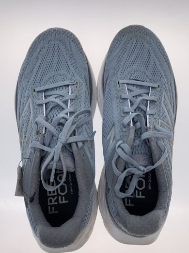 商品画像：ローカットスニーカー/27cm/GRY/M1080G13 3