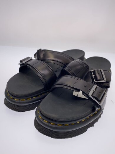 商品画像：サンダル/UK7/BLK/AW004 2