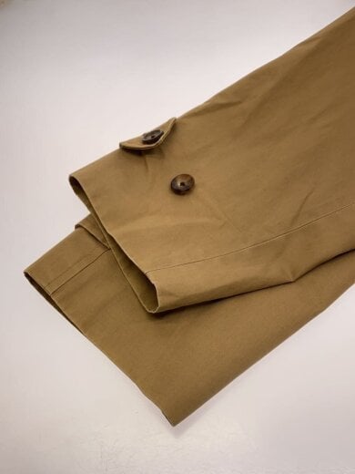 商品画像：コート/36/コットン/BRW/101138-82 5