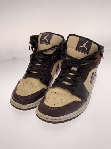商品画像：AIR JORDAN 1 MID SE PARIS YMCA_エアジョーダン 1 ミッド パリ YMCA/26. 2