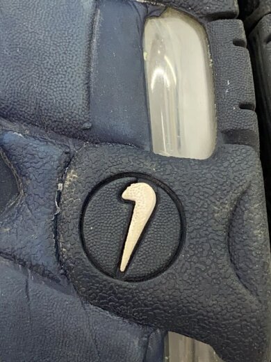 商品画像：AIR MORE UPTEMPO 96/エアモアアップテンポ/ネイビー/921948-400/27cm/NVY 7