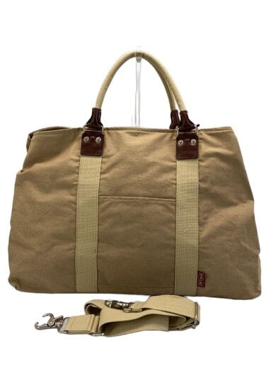 商品画像：トートバッグ/--/BRW 1