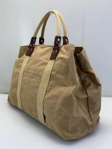 商品画像：トートバッグ/--/BRW 2