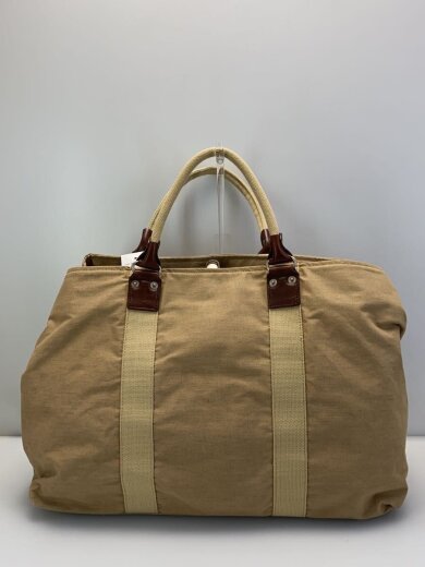 商品画像：トートバッグ/--/BRW 3