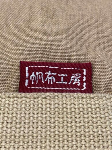 商品画像：トートバッグ/--/BRW 5