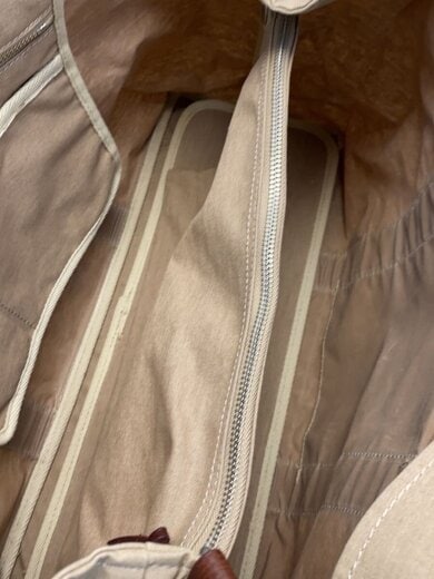 商品画像：トートバッグ/--/BRW 6