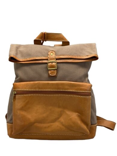 商品画像：リュック/キャンバス 1