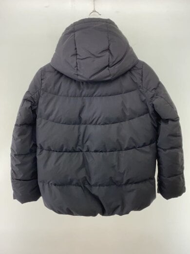 商品画像：ダウンジャケット/--/ナイロン/BLK/17A-KW-004 2