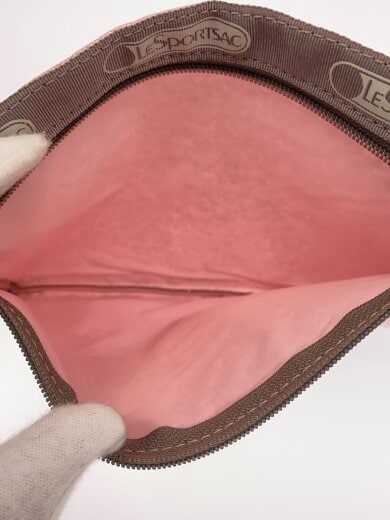 商品画像：ポーチ/--/PNK 6