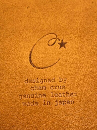 商品画像：ショルダーバッグ/レザー/BRW 5