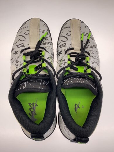 商品画像：ローカットスニーカー/28cm/SLV/DD3680-002 3