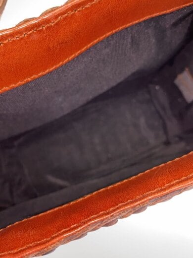 商品画像：DE VECCHI/ショルダーバッグ/--/BRW 6