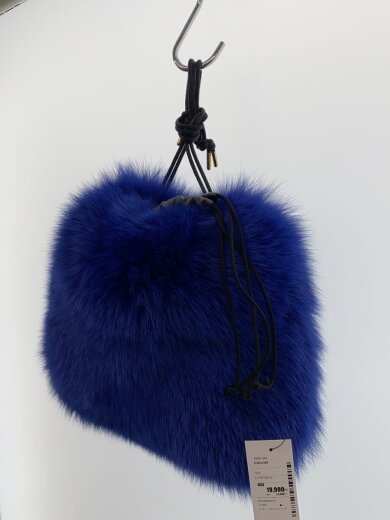 商品画像：バッグ/--/BLU 2