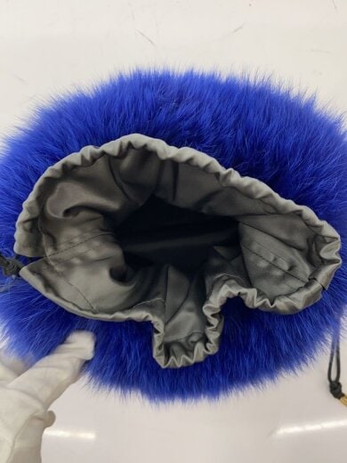 商品画像：バッグ/--/BLU 6