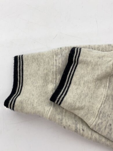 商品画像：スウェット/L/コットン/IVO/無地/FTC023AWSW10 5