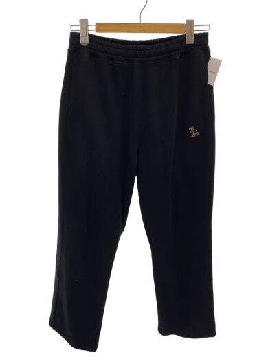 商品画像：ボトム/S/コットン/BLK/無地 1