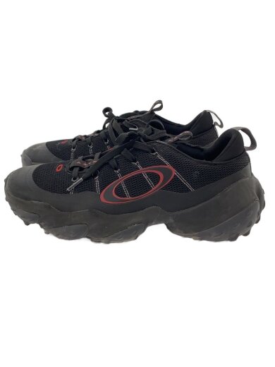 商品画像：FOF100538/ローカットスニーカー/26cm/BLK/ポリエステル/FOF100538 1