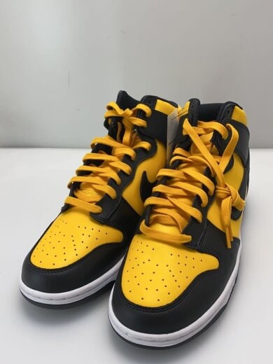 商品画像：DUNK HI RETRO_ダンク ハイ レトロ/29cm/YLW 2