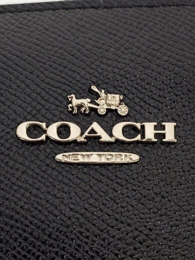 商品画像：ショルダーバッグ/--/BLK/無地/F5748 5