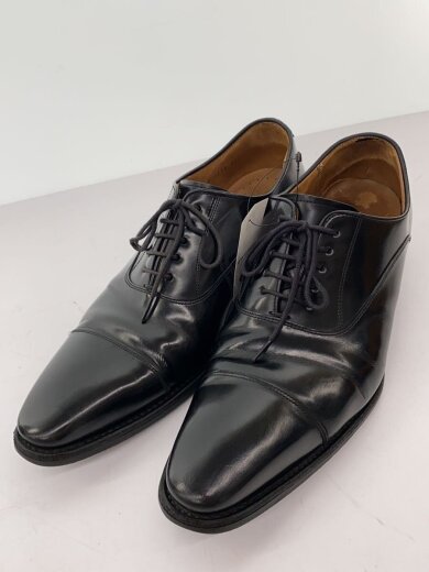 商品画像：ドレスシューズ/25cm/BLK/レザー/315R 2