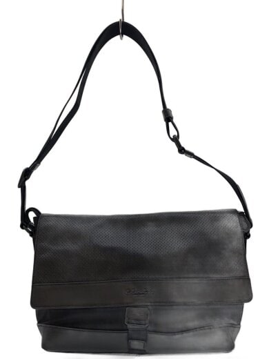 商品画像：ショルダーバッグ/--/BLK/F71968 1