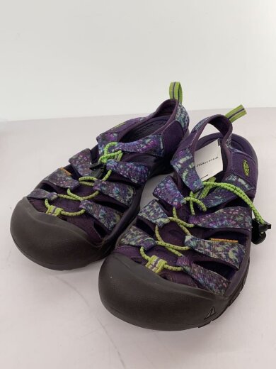 商品画像：サンダル/--/PUP/NEWPORT RETRO 2