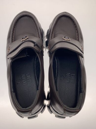 商品画像：ローファー/24cm/BRW 3