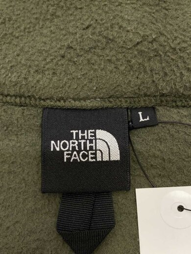 商品画像：DENALI HOODIE/L/ポリエステル/KHK 3