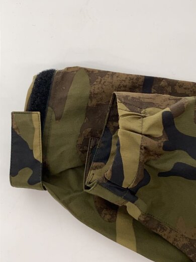 商品画像：NOVELTY VENTURE JACKET_ノベルティベンチャージャケット/XL/ナイロン/カモフラ 5