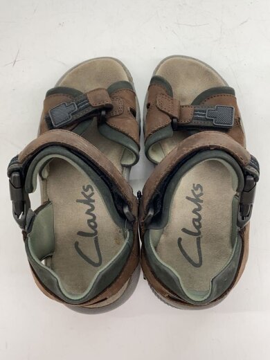 商品画像：サンダル/UK7/BRW/500691 3