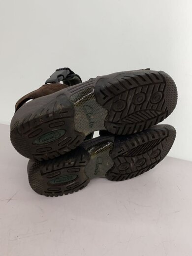 商品画像：サンダル/UK7/BRW/500691 4