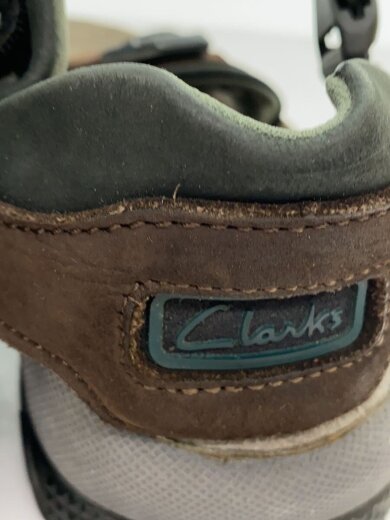 商品画像：サンダル/UK7/BRW/500691 7